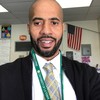 Jamar Miles, M. Ed