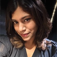 Swetha Suresh