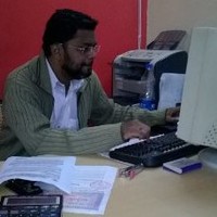 Mohammad Naushad