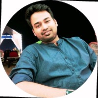 Abhishek Ojha