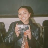 Isabella Cervantes