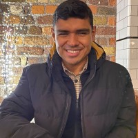 Moises Rosales