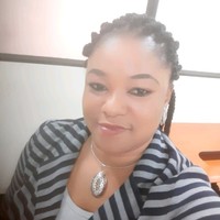 Josephine Idowu