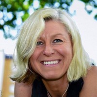 Caroline Lindberg