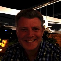 Barry Pearce