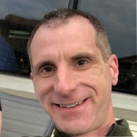 Eugene Szymanski, Cissp