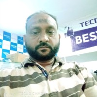 Farhan Ashfaq