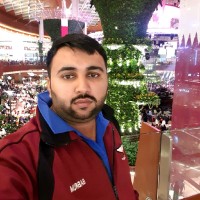 Zaigham Hayat