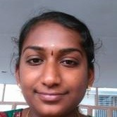 Manasa Ramamoorthy