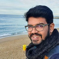 Aniket Pawar