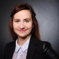 Anna Jaroszewska