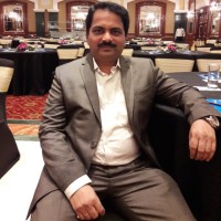 Bhushan Mayekar