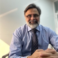 Mujeeb-ur-Rehman Abid Butt