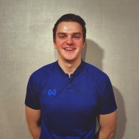 Oliver Watson-Sweeney