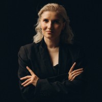 Alina Klichkovskaya