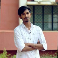 Kesavan S