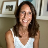 Amy Bedford