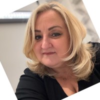 Angeliki-Maria Giotaki