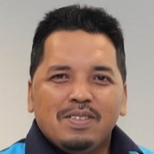 Abdul Halim Ahmad