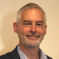 Chris Pay CRISC CISSP CISM