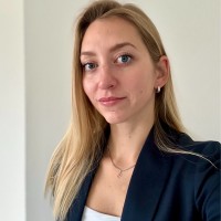 Dominika Dvořáková