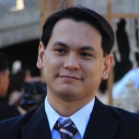 Joseph Adrian Jael