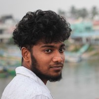 Minesh Jesihar M S