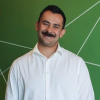 Irving Gonzalez