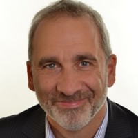 Wolfgang Reinert