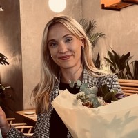 Magda Savage