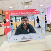 Pratik Joshi