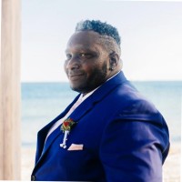 Keyone Wesley