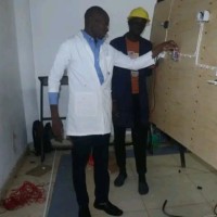 Moses Okumu