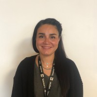 Jessica Hernandez Moran