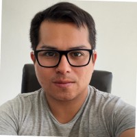 Hernan Patricio Flores Navarro