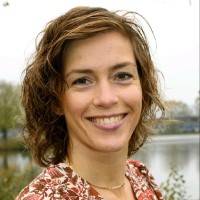 Rianne de Bruin - Hommel