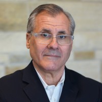 Nick Jenkins MBA, MS