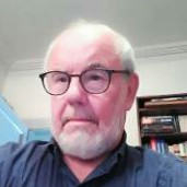 Andre LELIEVRE,  André