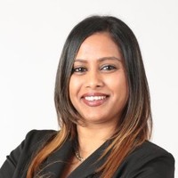 Seema Persaud