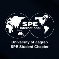 University Of Zagreb Spe Student Chapter