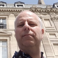 Eric Steinier