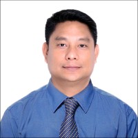Robert Manalo