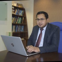 Hassan Tariq