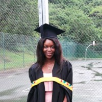 Samkelisiwe Ngwenya