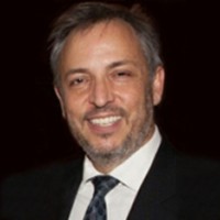 Dr. Alkis Algianakis