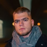 Hleb Muravitski
