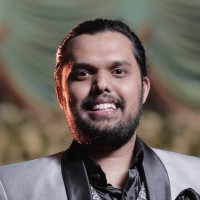 Vijeth Aralaguppi