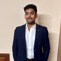 Aditya Mohan Gupta