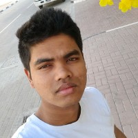 Md Shahadat Hosen