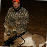 Paul Mcdonlad